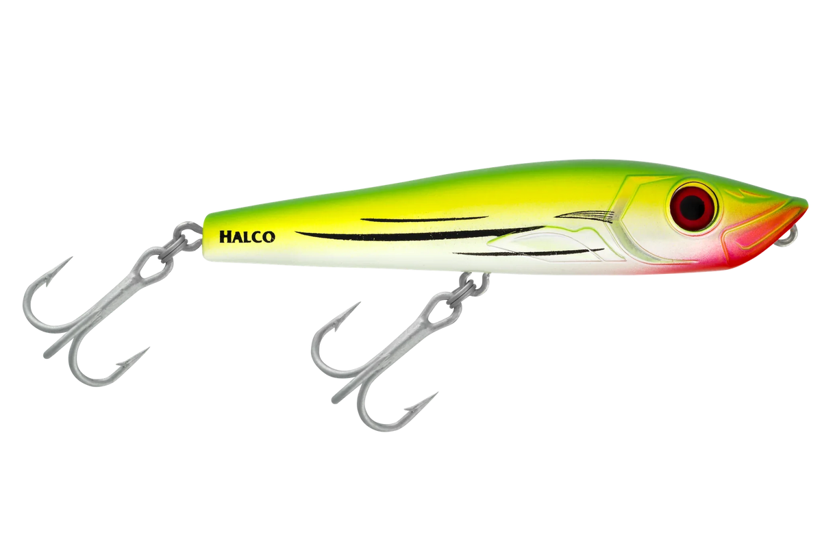 Halco - C-Gar 120