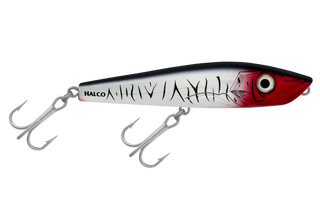 Chrome Tiger