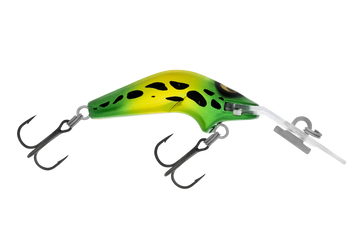 Oz Frog