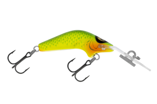 Green Fluoro