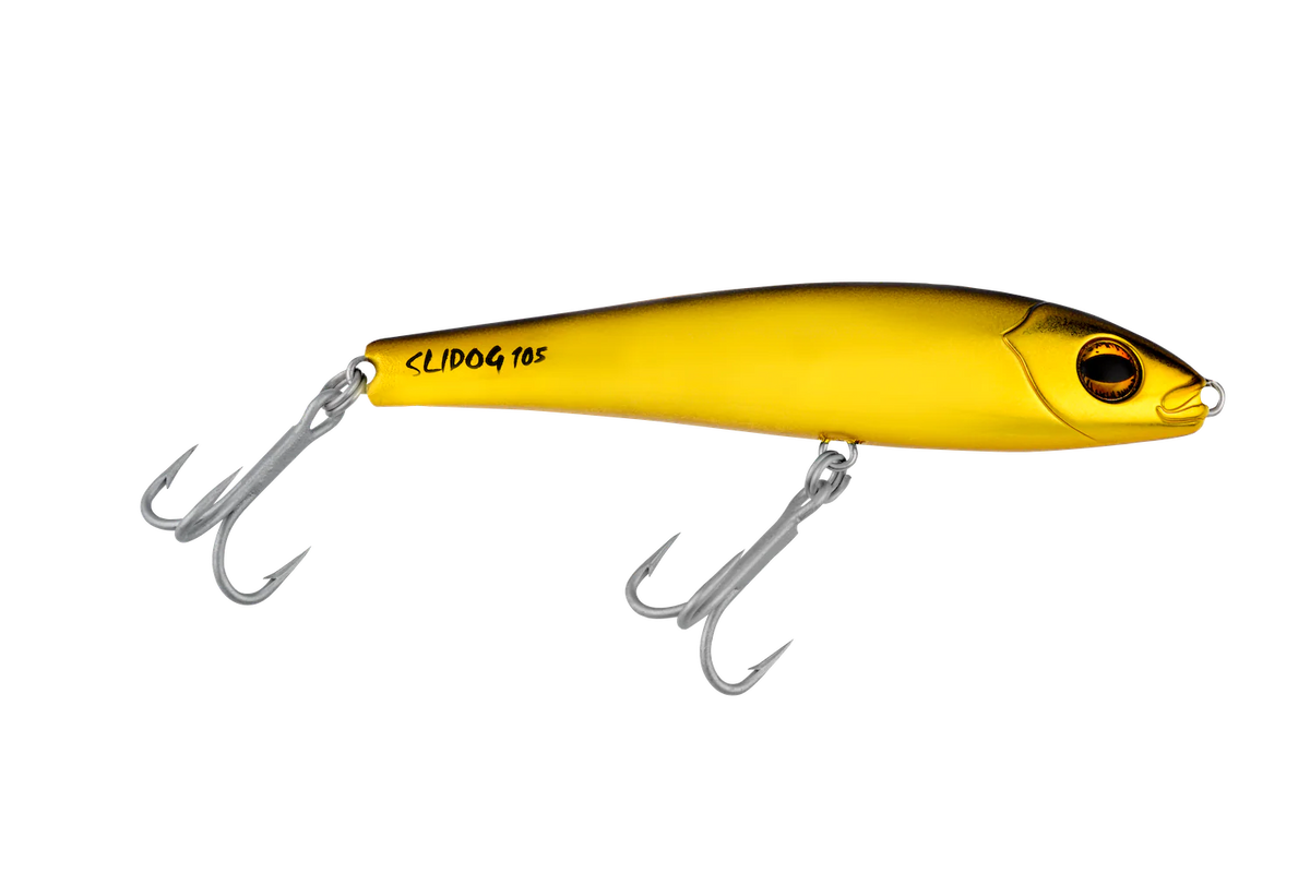 Halco - Slidog 105