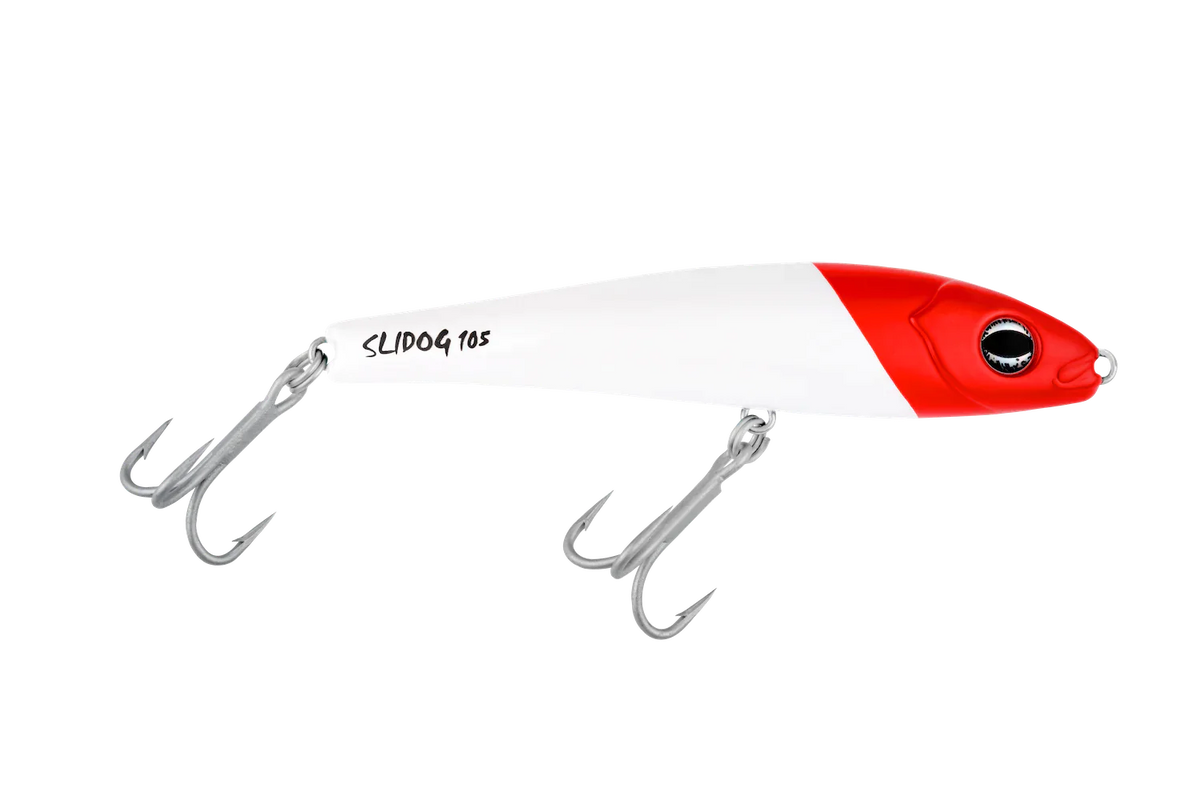 Halco - Slidog 105H Heavy