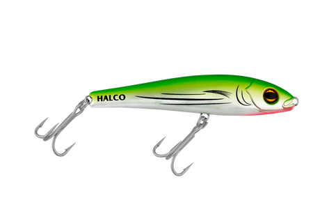 Halco - Slidog 105