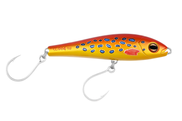 Coral Trout
