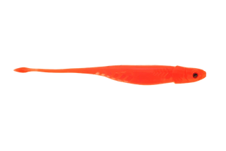 Fluoro Orange