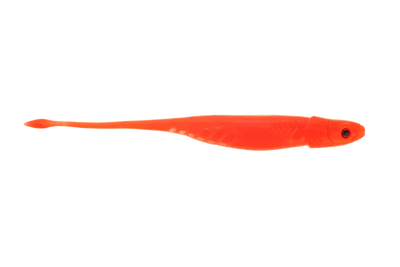 Fluoro Orange