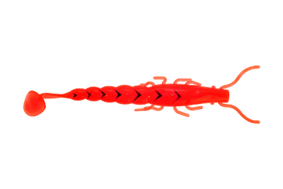 Fluoro Orange