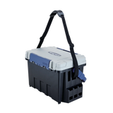 Meiho - Hard Belt BM-200