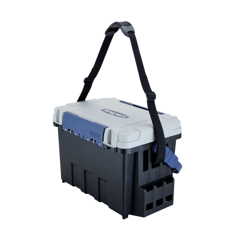 Meiho - Hard Belt BM-200