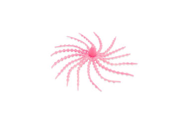 Pink Fluoro