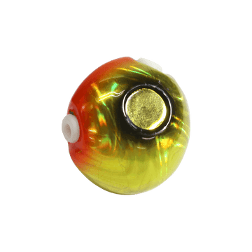 #2 Orange Gold