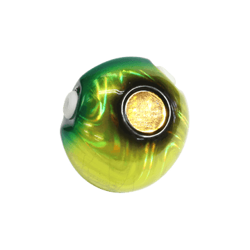 #3 Green Gold