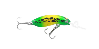 OZ Frog