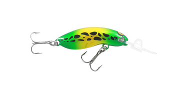 OZ Frog