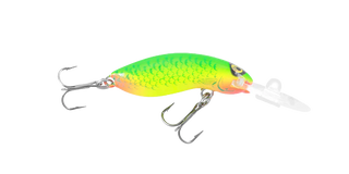 Green Fluoro