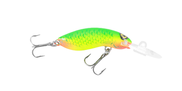 Green Fluoro