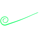 #2 Bright Green