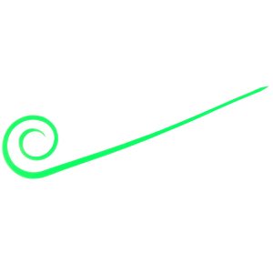 #2 Bright Green