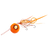 #4 Appeal Orange