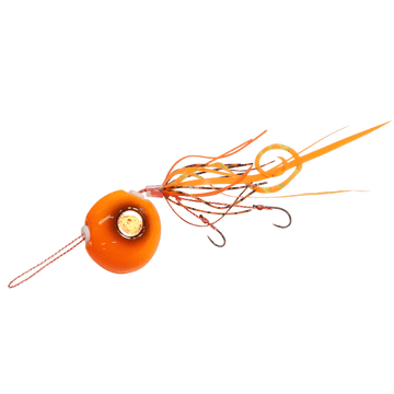 #4 Appeal Orange