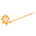 #1 Bright Orange