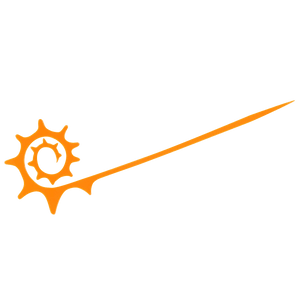 #1 Bright Orange