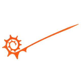 #3 Orange Shrimp