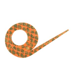 #10 Kinpika Orange