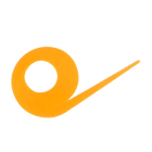 #1 Bright Orange