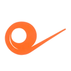 #2 Ripe Orange