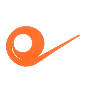 #2 Ripe Orange