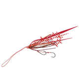 Hayabusa - Free Slide Hook Set - Dragon & Straight