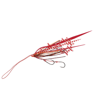 #1 Red Shrimp