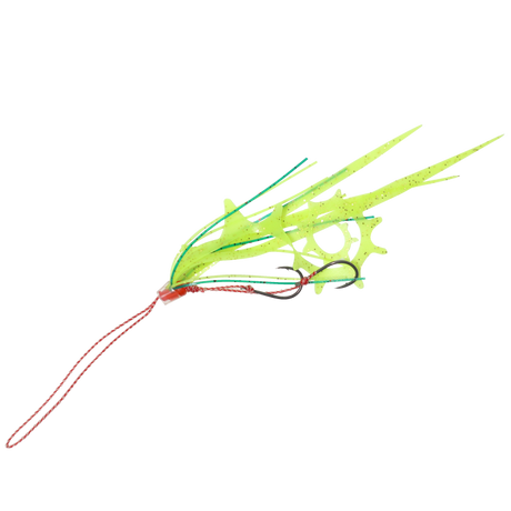 Hayabusa - Free Slide Hook Set - Dragon & Straight