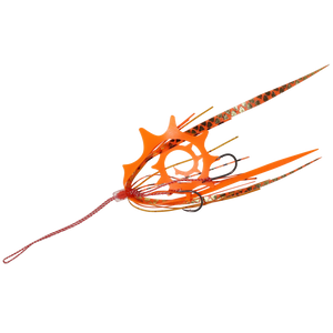 #4 Bite Rush Orange
