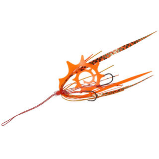 #4 Bite Rush Orange