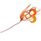 #2 Orange Shrimp