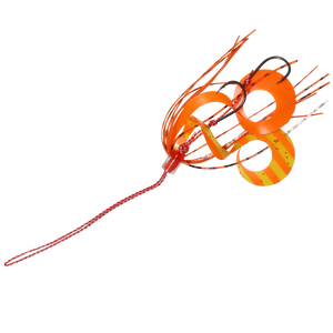 #2 Orange Shrimp