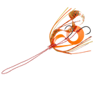 #4 Bite Rush Orange