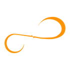 #1 Bright Orange