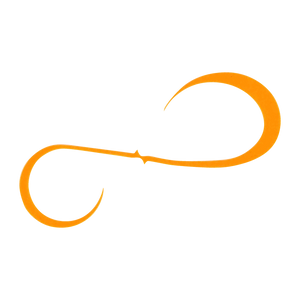 #1 Bright Orange