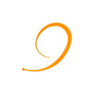 #1 Bright Orange