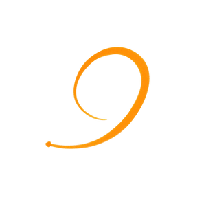 #1 Bright Orange