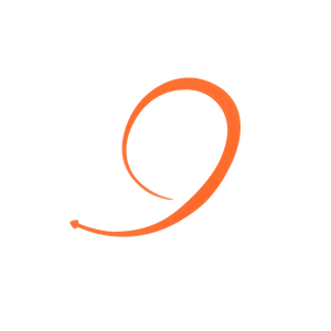 #2 Ripe Orange