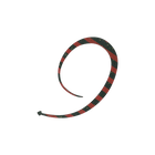 #7 Dark Red Shrimp