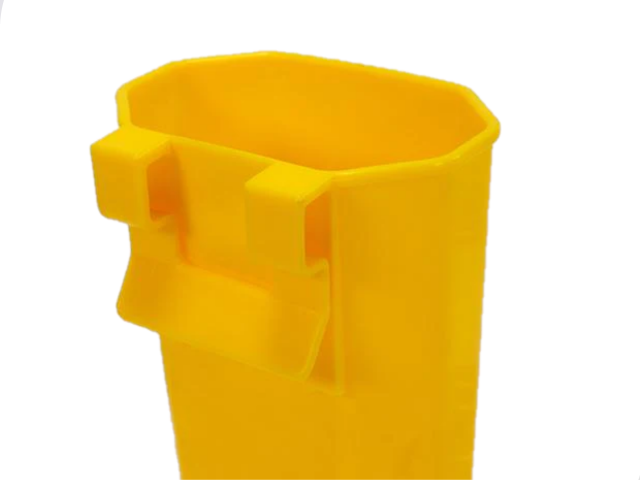 Meiho - Rig Holder
