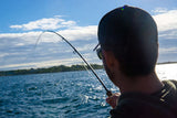 Cortland - Striped Bass Float