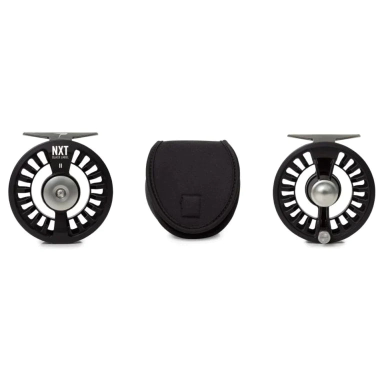 TFO - NXT Black Label Fly Reel Spare Spool