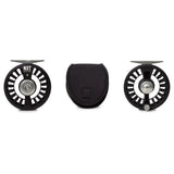 TFO - NXT Black Label Fly Reel