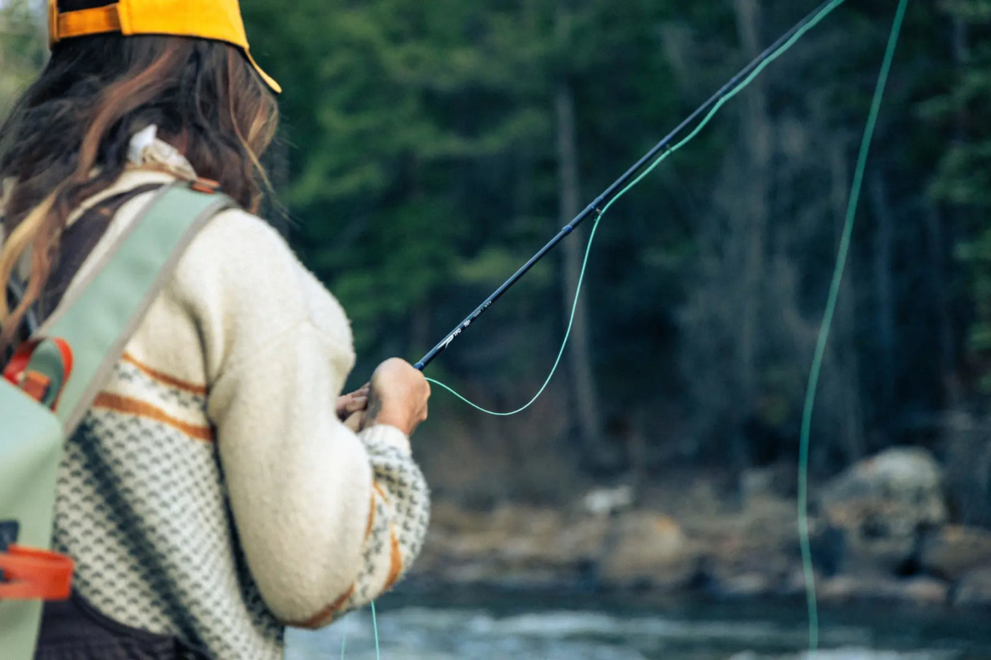 TFO - Pro III Series Fly Rod